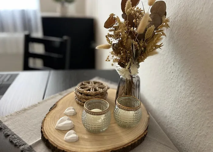 Haus Seebad, Whg 2 Apartment Grömitz