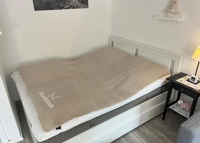 Haus Seebad, Whg 2 Grömitz