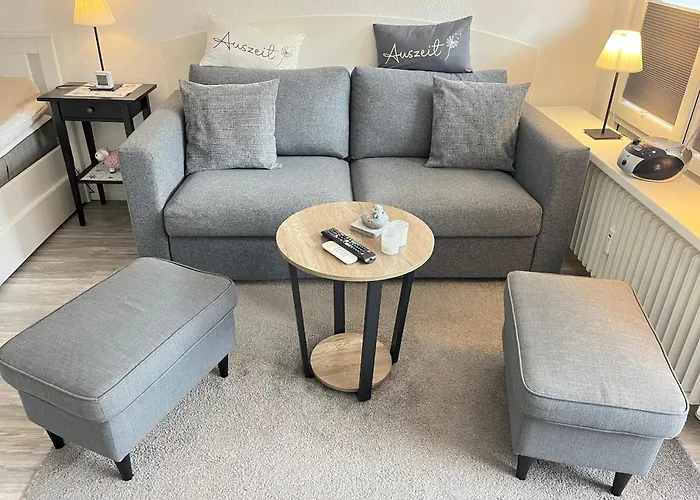 Haus Seebad, Whg 2 *